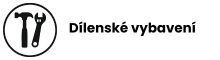 dílenské vybavení
