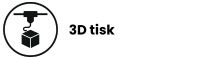 3D tisk