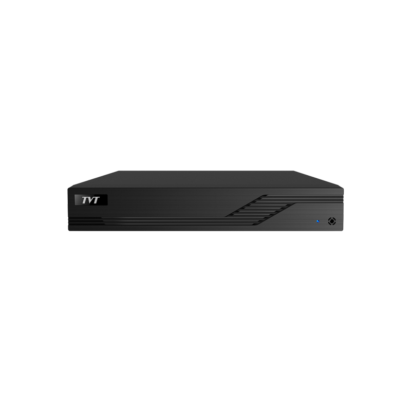 DVR 904S - 4 kanálový AHD DVR rekordér 8MPx - 1HDD