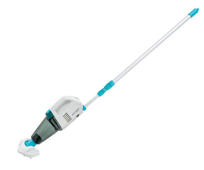 Akumulátorový bazénový vysavač INTEX ZR100.