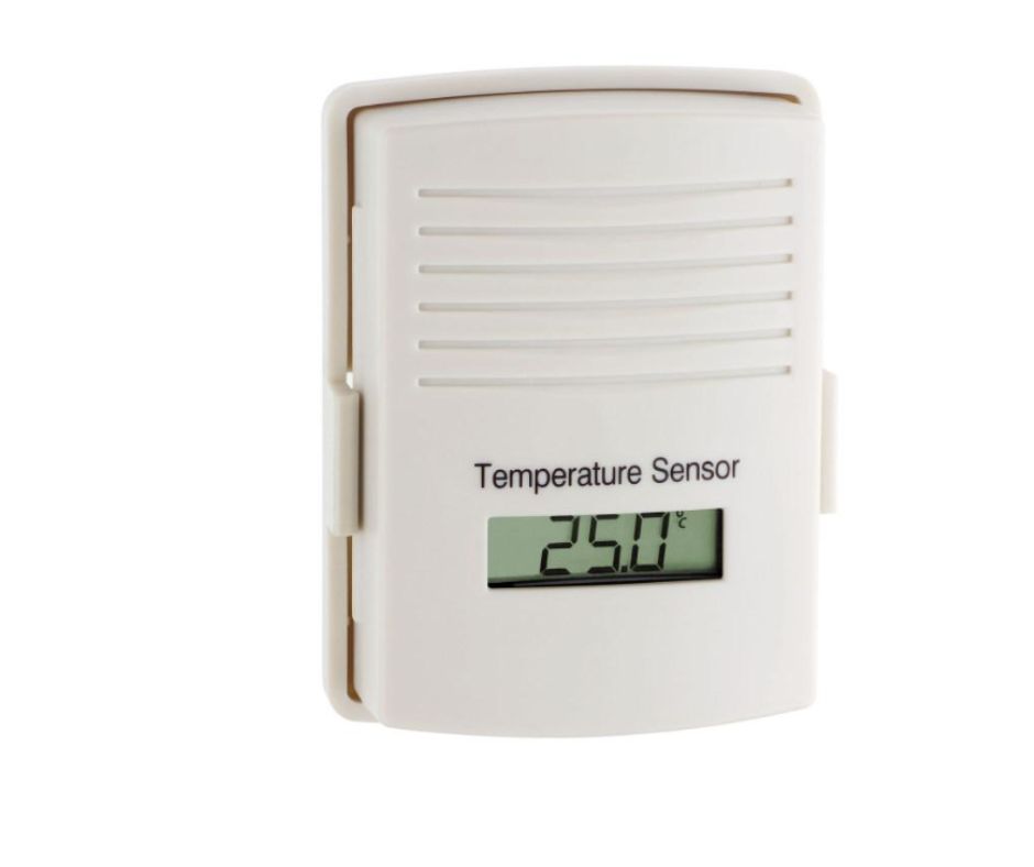 Čidlo pro domácí meteostanici AXIS ( TFA 30.3157 ).