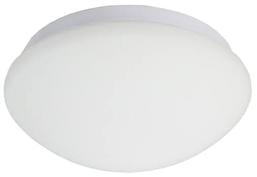 Svítidlo LED s mikrovlnným pohybovým čidlem (mikrovlný senzor)  VEGA /SOPOT-MW...