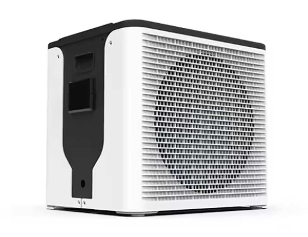 Tepelné čerpadlo PHNIX R32 SuperMini 3kW..